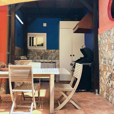 Casa Vivaqi Tenerife Гранадилла-де-Абона Экстерьер фото