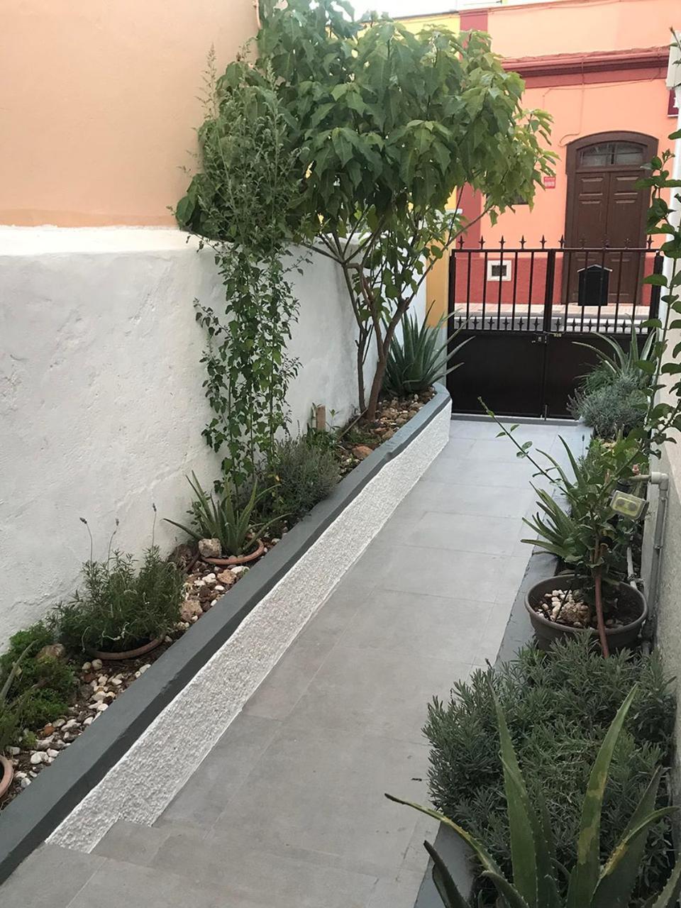 Casa Vivaqi Tenerife Гранадилла-де-Абона Экстерьер фото
