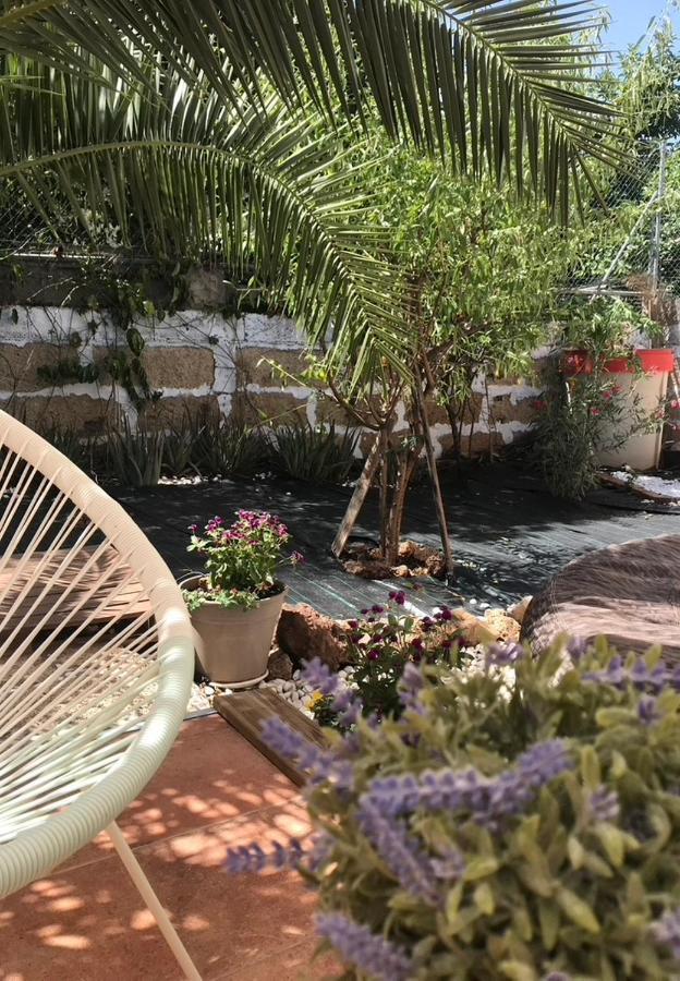 Casa Vivaqi Tenerife Гранадилла-де-Абона Экстерьер фото