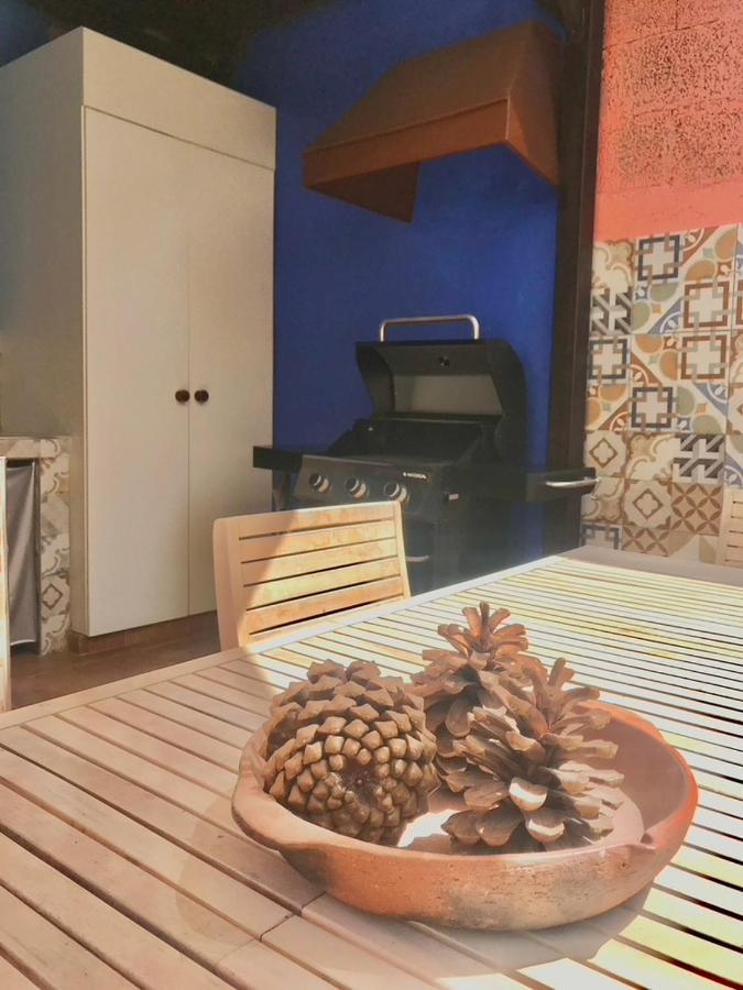 Casa Vivaqi Tenerife Гранадилла-де-Абона Экстерьер фото