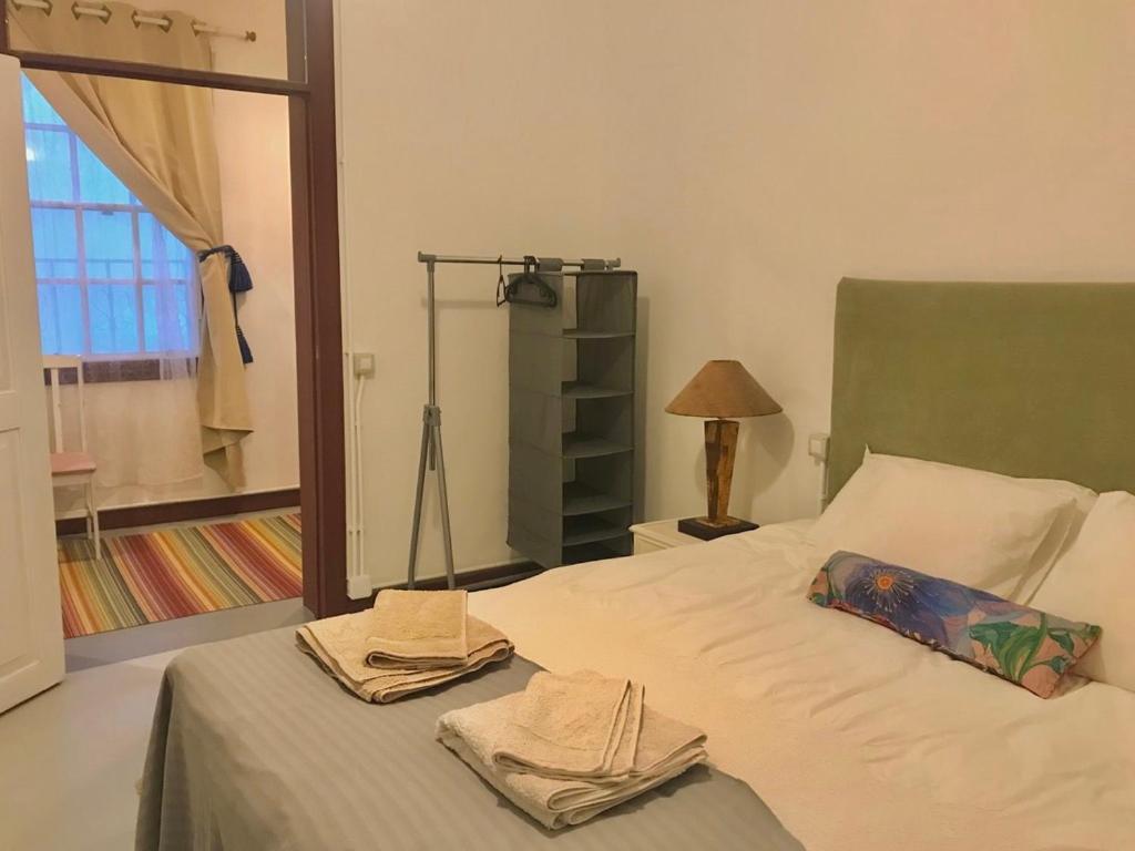 Casa Vivaqi Tenerife Гранадилла-де-Абона Экстерьер фото
